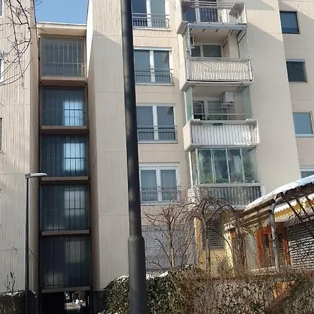 Arena Stozice Homestay Ljubljana