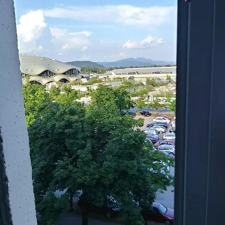 Arena Stozice Homestay Ljubljana