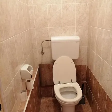 Arena Stozice Homestay *