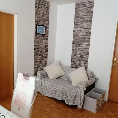 Arena Stozice Homestay szállás *