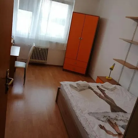 Homestay Arena Stozice Ljubljana