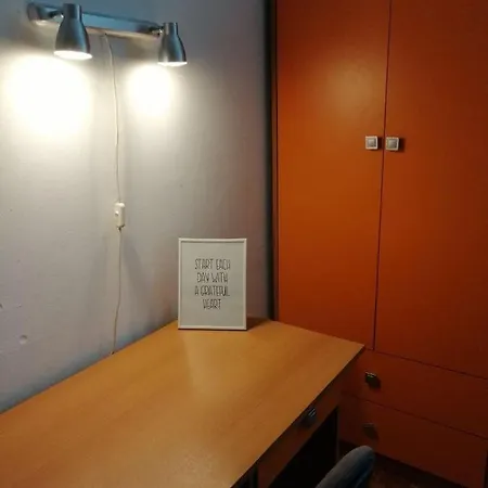 Arena Stozice Homestay Ljubljana
